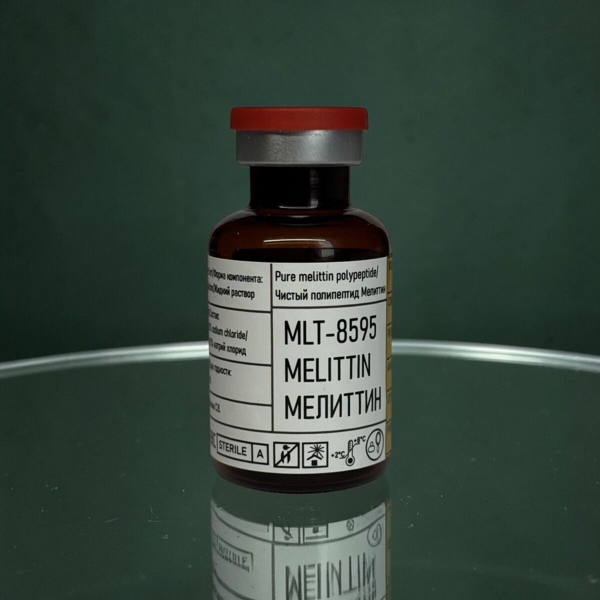 MLT-8595-MELITTIN